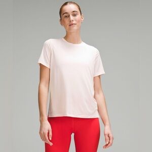Lululemon Ultralight Hip-Length T-Shirt